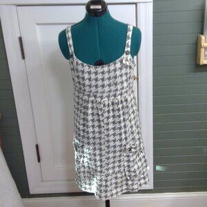 Hurley Romper Style Dress - Size - Medium